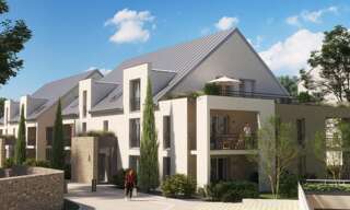 Appartement 3 Pièces 65 m² à vendre à Fontainebleau (77300)