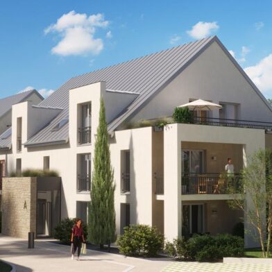 Appartement 2 pièces 286000 €