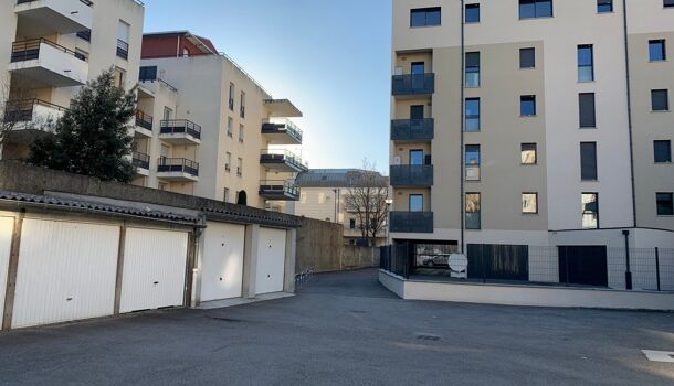 Parking  à louer Valence 26000