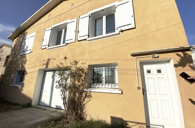 vente maison 272 500 € à proximité de Crest (26400)