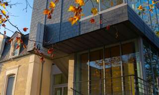 Appartement neuf   m² à vendre à Thorigné-Fouillard (35235)