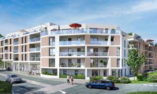 Appartement 2 Pièces 48 m² à vendre à Thorigné-Fouillard (35235)