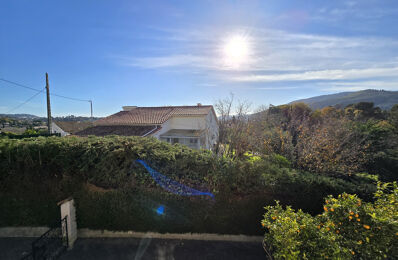 vente maison 510 000 € à proximité de Antibes (06600)