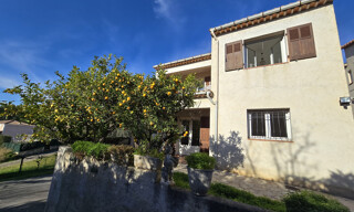 Maison 3 Pièces 80 m² à vendre à La Roquette-sur-Siagne (06550)