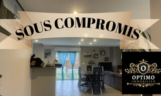 Maison 6 Pièces 146 m² à vendre à Tréméven (22290)