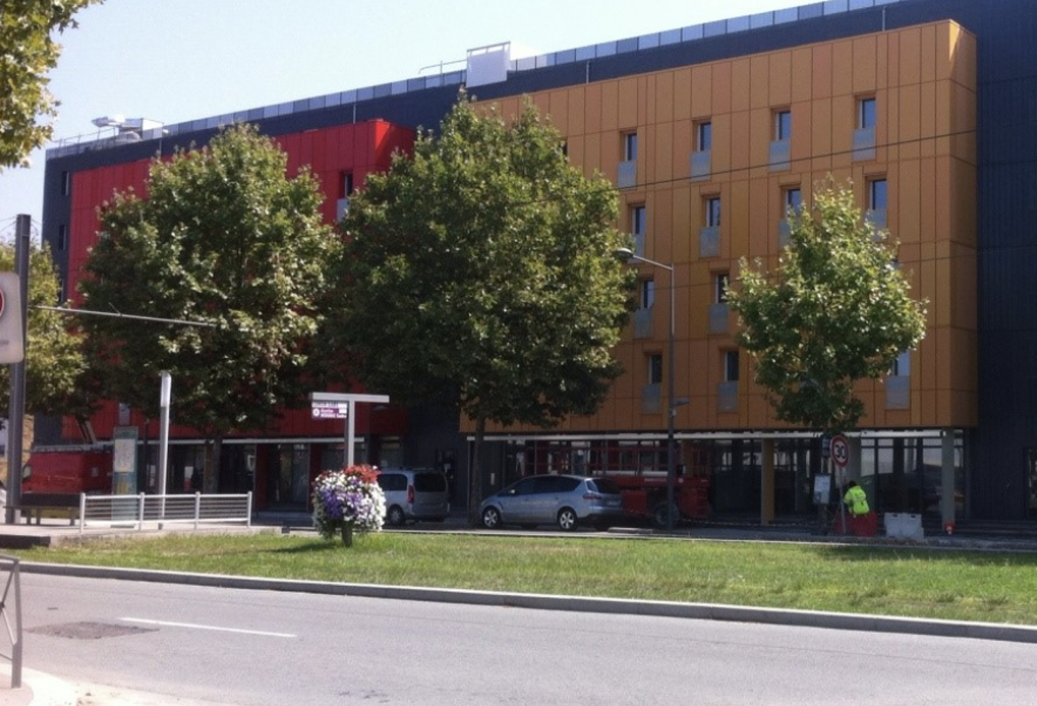 Opportunité d'investissement en LMNP sous Bail Commercial - — photo 1