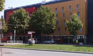 Appartement 1 Pièce 21 m² à vendre à Cenon (33150)