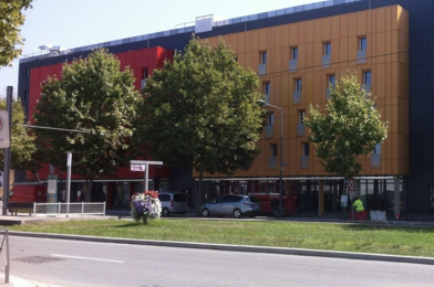 Appartement 1 pièces 67956 €