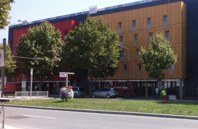 Opportunité d'investissement en LMNP sous Bail Commercial - — photo du bien
