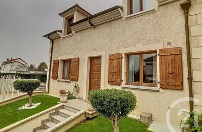 vente maison 659 000 € à proximité de Marolles-en-Brie (94440)