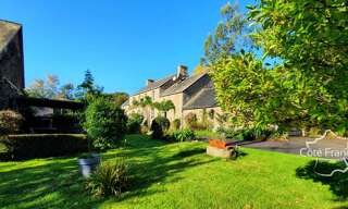 Maison 8 Pièces 200 m² à vendre à Brillevast (50330)