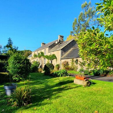 Maison 8 pièces 398000 €