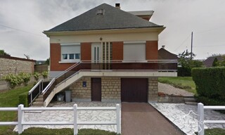Maison 5 Pièces 114 m² à vendre à Port-Jérôme-sur-Seine (76330)
