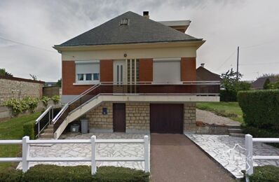 vente maison 182 500 € à proximité de Sainte-Opportune-la-Mare (27680)