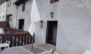 Maison 8 Pièces 139 m² à vendre à Axat (11140)