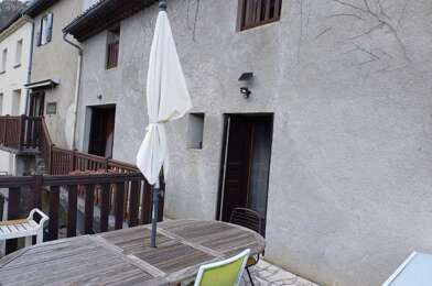 Maison 8 pièces 129000 €