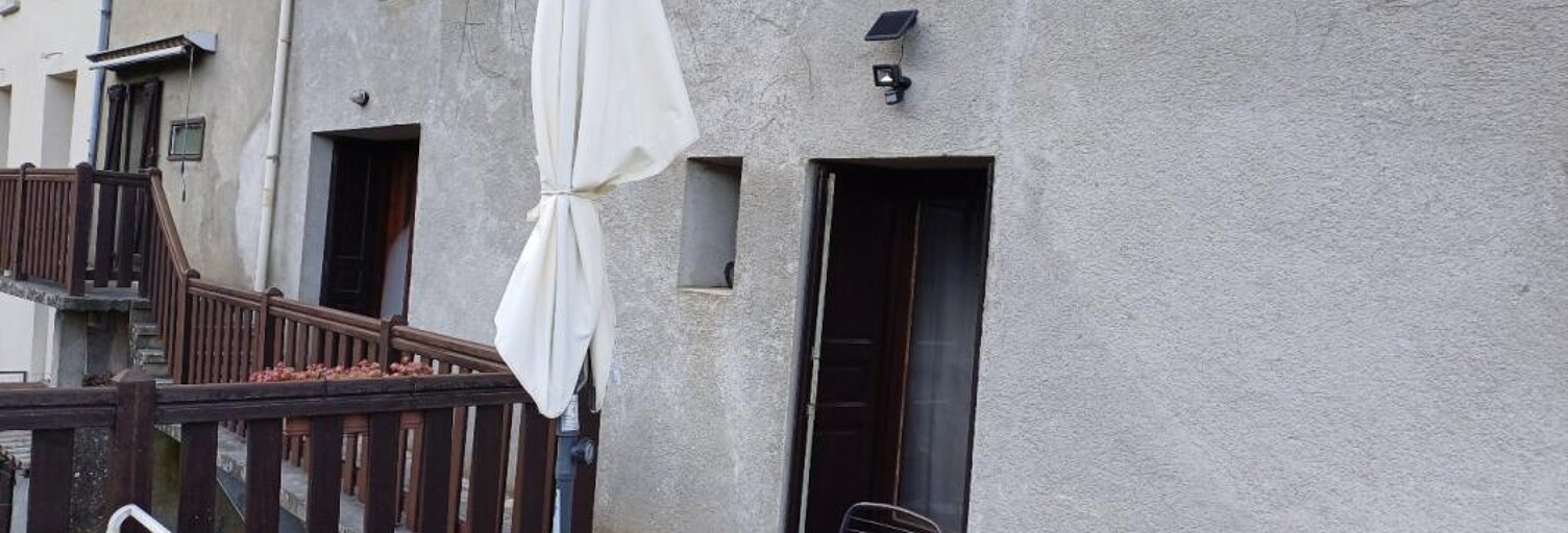 Maison 8 Pièces 139 m² à vendre à Axat (11140)