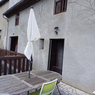 Maison 8 pièces 150000 €