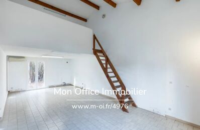 vente maison 178 000 € à proximité de Les Pennes-Mirabeau (13170)