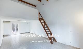 Maison 2 Pièces 52 m² à vendre à Aix-en-Provence (13100)