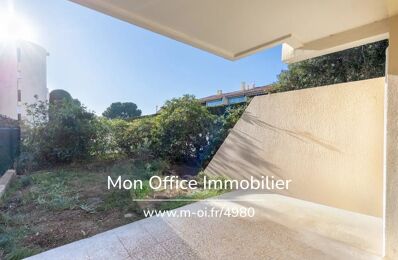 vente appartement 252 000 € à proximité de Bandol (83150)