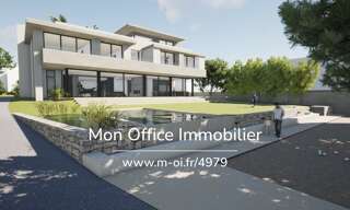 Maison 5 Pièces 800 m² à vendre à Aix-en-Provence (13100)