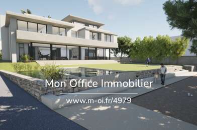 Maison 5 pièces 1672000 €