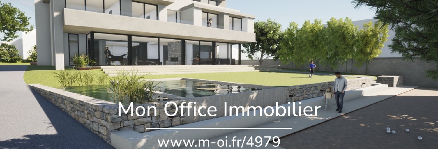 Maison 5 Pièces 800 m² à vendre à Aix-en-Provence (13100)