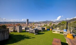Appartement 3 Pièces 78 m² à vendre à Nice (06300)