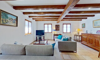 Maison 7 Pièces 204 m² à vendre à Mundolsheim (67450)