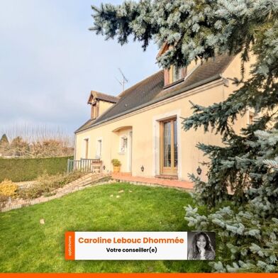 Maison 5 pièces 240000 €