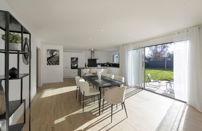 maison 6 pièces 155 m2 à vendre à Surzur (56450)