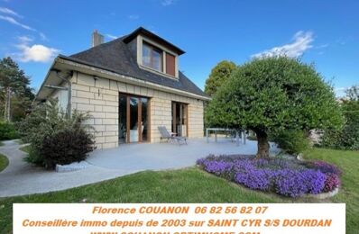 vente maison 336 000 € à proximité de Saint-Maurice-Montcouronne (91530)