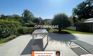 Maison 6 Pièces 130 m² à vendre à Saint-Cyr-sous-Dourdan (91410)