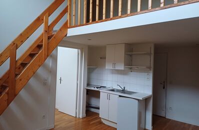 vente appartement 132 000 € à proximité de Veneux-les-Sablons (77250)