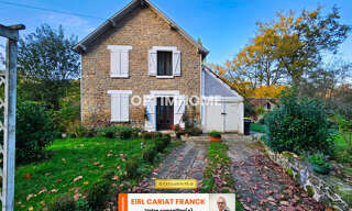 Maison 8 Pièces 150 m² à vendre à Fursac (23290)