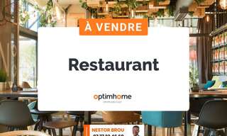 Commerce 2 Pièces 60 m² à vendre à Sète (34200)