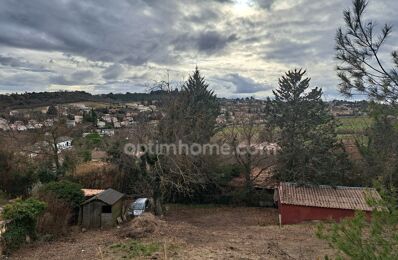 terrain  pièces 2000 m2 à vendre à Manosque (04100)