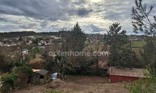 Terrain  2000 m² à vendre à Manosque (04100)