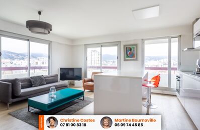 vente appartement 233 900 € à proximité de Clermont-Ferrand (63000)