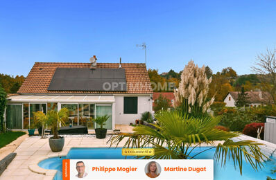 vente maison 329 900 € à proximité de Brugheas (03700)