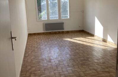 vente appartement 80 000 € à proximité de Montels (34310)