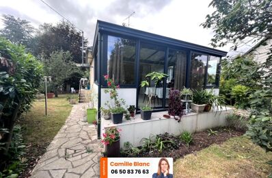 vente maison 210 000 € à proximité de Houx (28130)