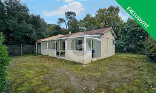 Maison 3 Pièces 69 m² à vendre à Jard-sur-Mer (85520)