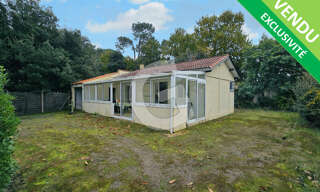 Maison 3 Pièces 69 m² à vendre à Jard-sur-Mer (85520)