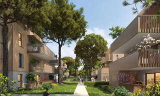 Appartement 2 Pièces 47 m² à vendre à Agde (34300)