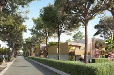 Appartement 2 pièces 249180 €