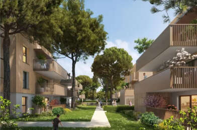 Appartement 2 pièces 203620 €