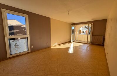 appartement 3 pièces 68 m2 à vendre à Villeneuve-Lès-Maguelone (34750)