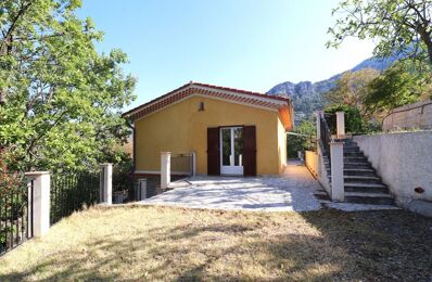 vente maison 485 000 € à proximité de Roquebrune-Cap-Martin (06190)